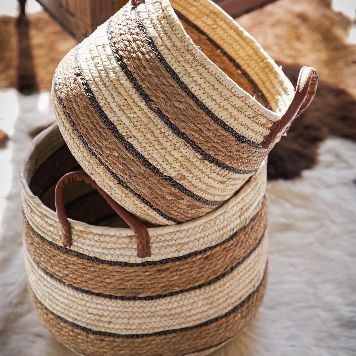 CANASTOS MYSORE BOMBE